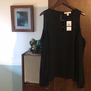 ✨NWT✨Michael Kors Blouse